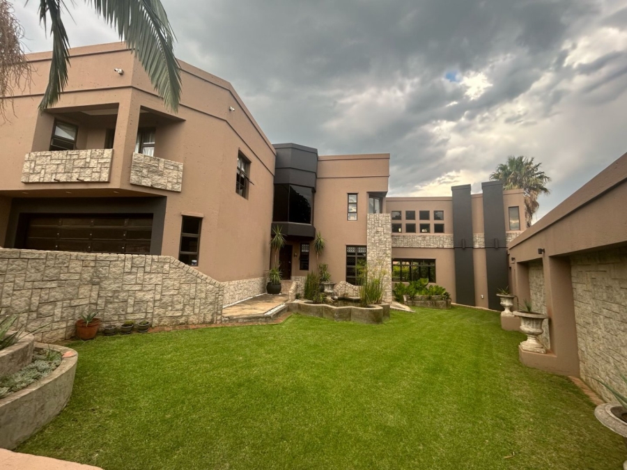 3 Bedroom Property for Sale in Cashan North West